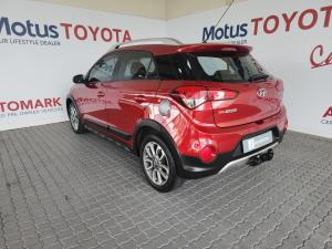 Hyundai i20 Active 1.4 Fluid - Image 8