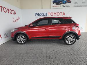 Hyundai i20 Active 1.4 Fluid - Image 9