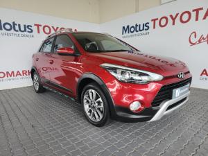 Hyundai i20 Active 1.4 Fluid - Image 1