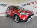 Thumbnail Hyundai i20 Active 1.4 Fluid