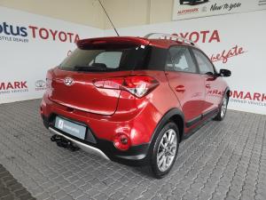 Hyundai i20 Active 1.4 Fluid - Image 2
