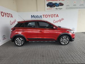 Hyundai i20 Active 1.4 Fluid - Image 3