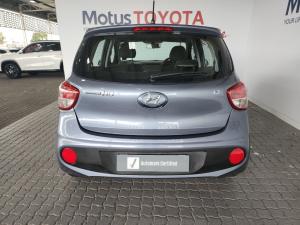 Hyundai Grand i10 1.25 Motion auto - Image 5