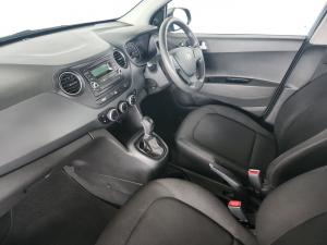 Hyundai Grand i10 1.25 Motion auto - Image 7
