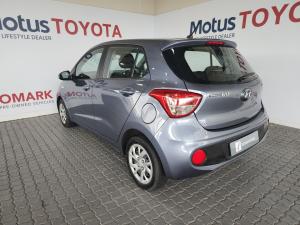 Hyundai Grand i10 1.25 Motion auto - Image 8