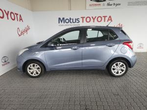 Hyundai Grand i10 1.25 Motion auto - Image 9