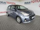 Thumbnail Hyundai Grand i10 1.25 Motion auto