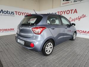 Hyundai Grand i10 1.25 Motion auto - Image 2
