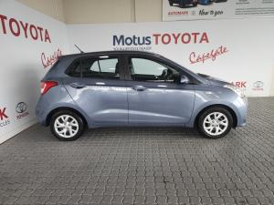 Hyundai Grand i10 1.25 Motion auto - Image 3