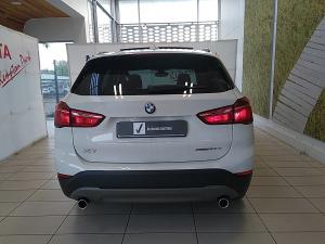 BMW X1 sDrive20d - Image 5