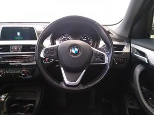 BMW X1 sDrive20d - Image 8