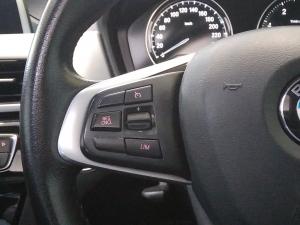 BMW X1 sDrive20d - Image 9