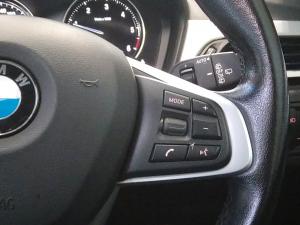 BMW X1 sDrive20d - Image 10