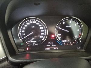 BMW X1 sDrive20d - Image 11