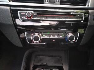 BMW X1 sDrive20d - Image 15