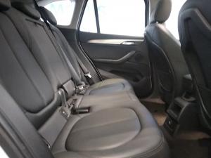 BMW X1 sDrive20d - Image 17