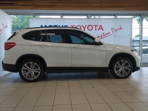 BMW X1 sDrive20d - Image 3