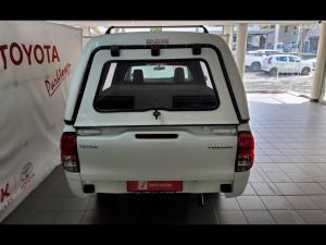 Toyota Hilux 2.0 single cab S (aircon) - Image 5