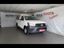 Thumbnail Toyota Hilux 2.0 single cab S (aircon)