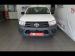 Toyota Hilux 2.0 single cab S (aircon) - Thumbnail 4