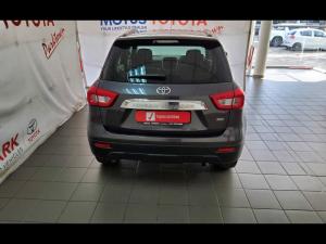 Toyota Urban Cruiser 1.5 XS auto - Image 5