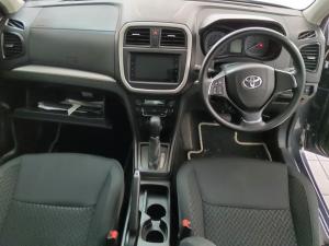 Toyota Urban Cruiser 1.5 XS auto - Image 6