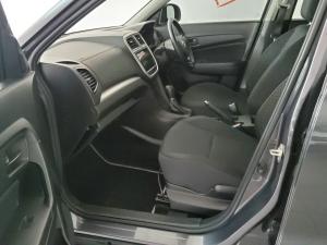 Toyota Urban Cruiser 1.5 XS auto - Image 7