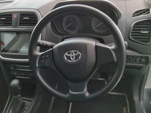 Toyota Urban Cruiser 1.5 XS auto - Image 8