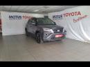 Thumbnail Toyota Urban Cruiser 1.5 XS auto