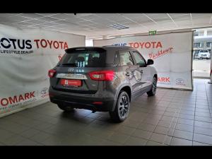 Toyota Urban Cruiser 1.5 XS auto - Image 2