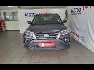 Toyota Urban Cruiser 1.5 XS auto - Image 4