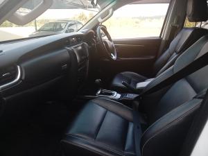 Toyota Fortuner 2.4GD-6 4x4 - Image 7