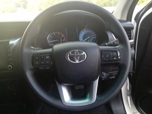 Toyota Fortuner 2.4GD-6 4x4 - Image 8