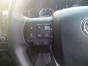 Toyota Fortuner 2.4GD-6 4x4 - Image 9