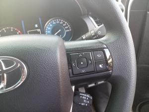 Toyota Fortuner 2.4GD-6 4x4 - Image 10
