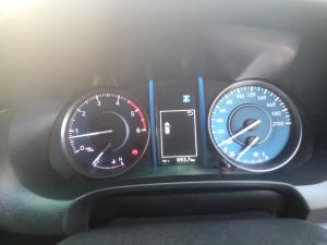 Toyota Fortuner 2.4GD-6 4x4 - Image 11