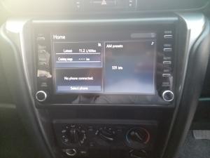 Toyota Fortuner 2.4GD-6 4x4 - Image 13