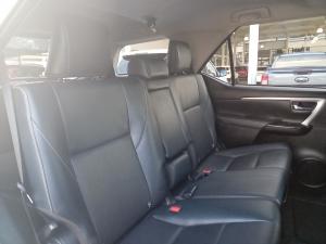 Toyota Fortuner 2.4GD-6 4x4 - Image 16