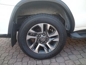 Toyota Fortuner 2.4GD-6 4x4 - Image 18