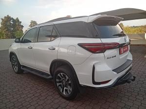 Toyota Fortuner 2.4GD-6 4x4 - Image 20