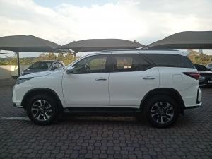 Toyota Fortuner 2.4GD-6 4x4 - Image 21