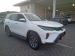Toyota Fortuner 2.4GD-6 4x4 - Thumbnail 1