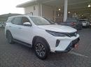 Thumbnail Toyota Fortuner 2.4GD-6 4x4