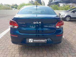 Kia Pegas 1.4 EX manual - Image 5