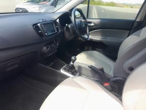 Kia Pegas 1.4 EX manual - Image 7