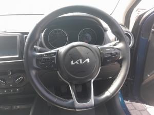 Kia Pegas 1.4 EX manual - Image 8