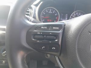 Kia Pegas 1.4 EX manual - Image 9