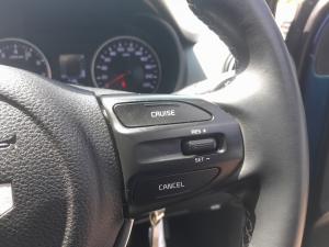 Kia Pegas 1.4 EX manual - Image 10