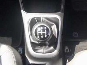 Kia Pegas 1.4 EX manual - Image 12