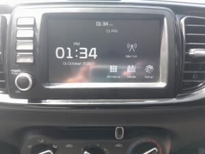 Kia Pegas 1.4 EX manual - Image 13